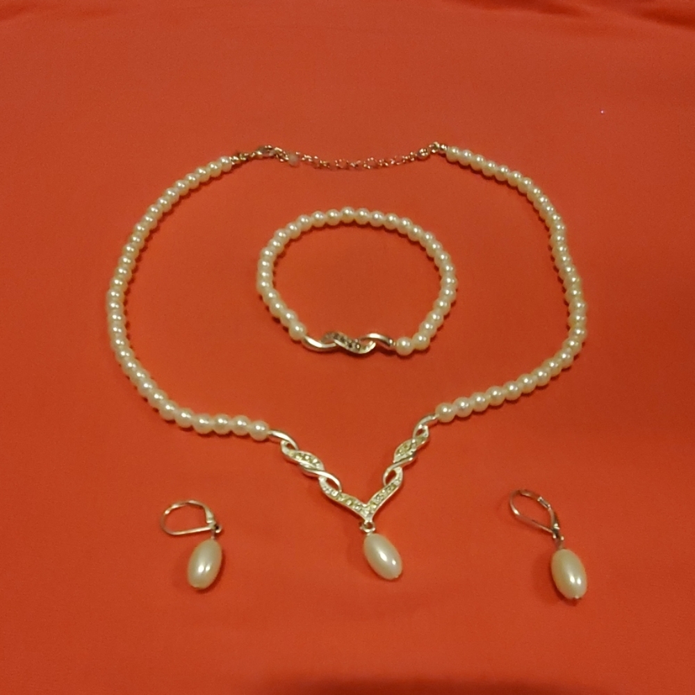 Jewelry Set
